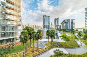 Stunning 3 bedroom apartment in Bluewaters Island, Dubai